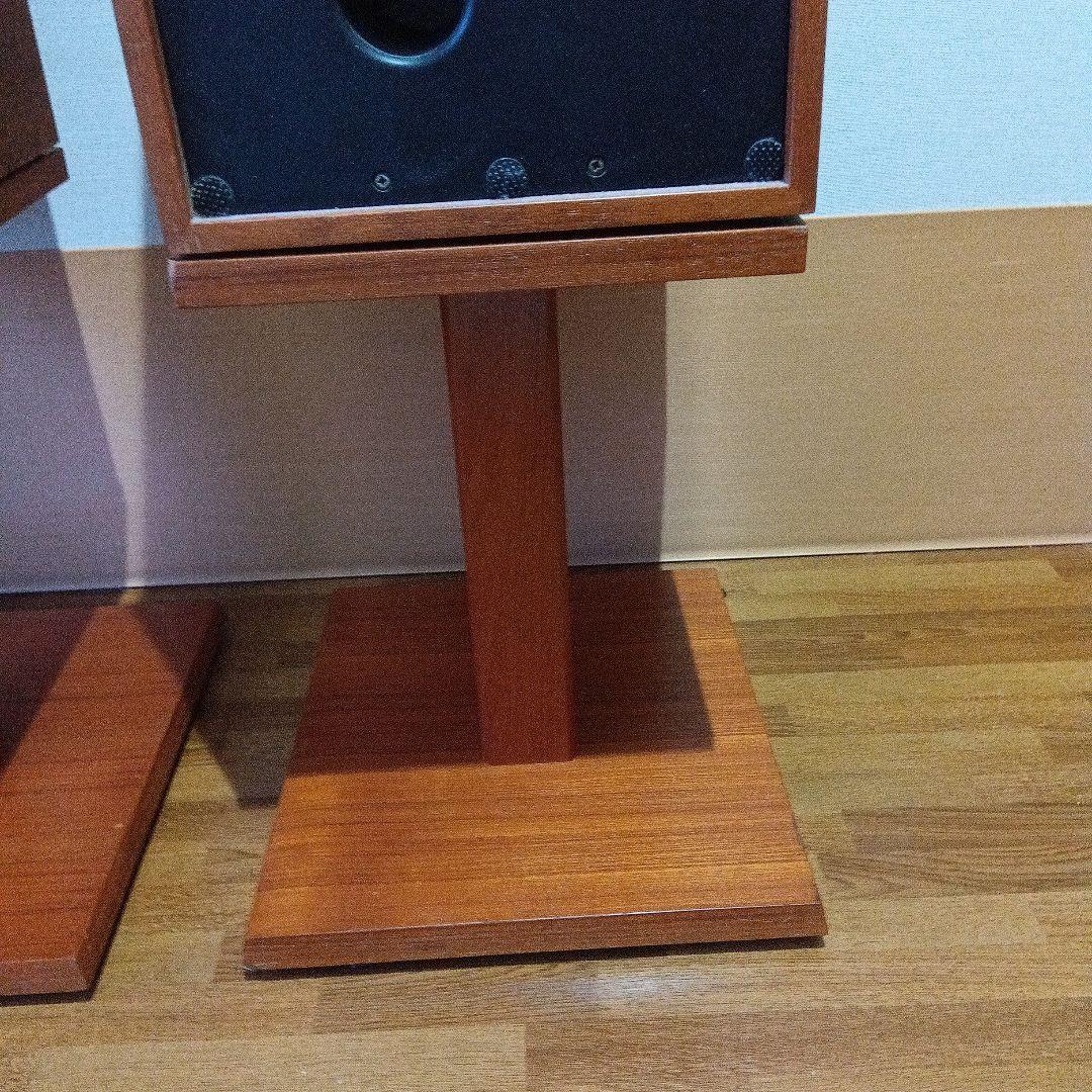 バ*パ様 Harbethのスピ−カ−