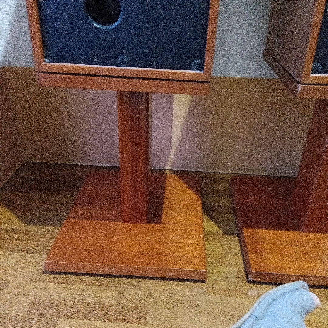 バ*パ様 Harbethのスピ−カ−