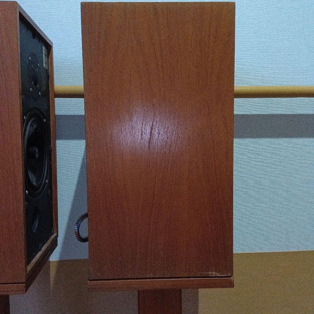 バ*パ様 Harbethのスピ−カ−