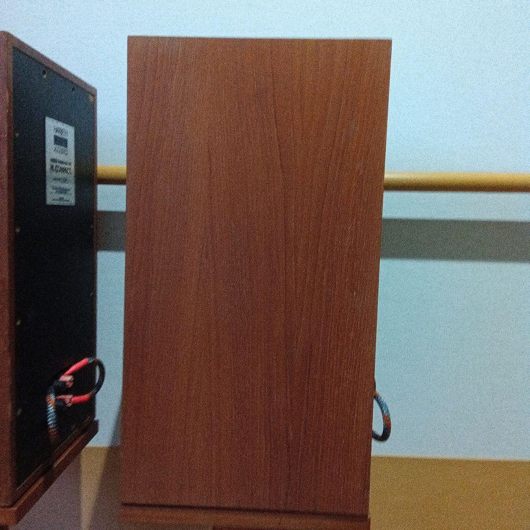 バ*パ様 Harbethのスピ−カ−