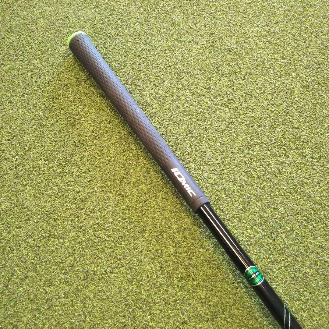 テーラーメイド STELTH GLOIRE+ 10.5度 ドライバー