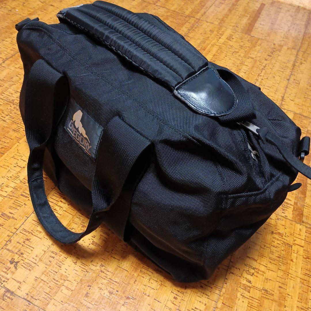 GREGORY ダッフルバッグ XS 旧タグ