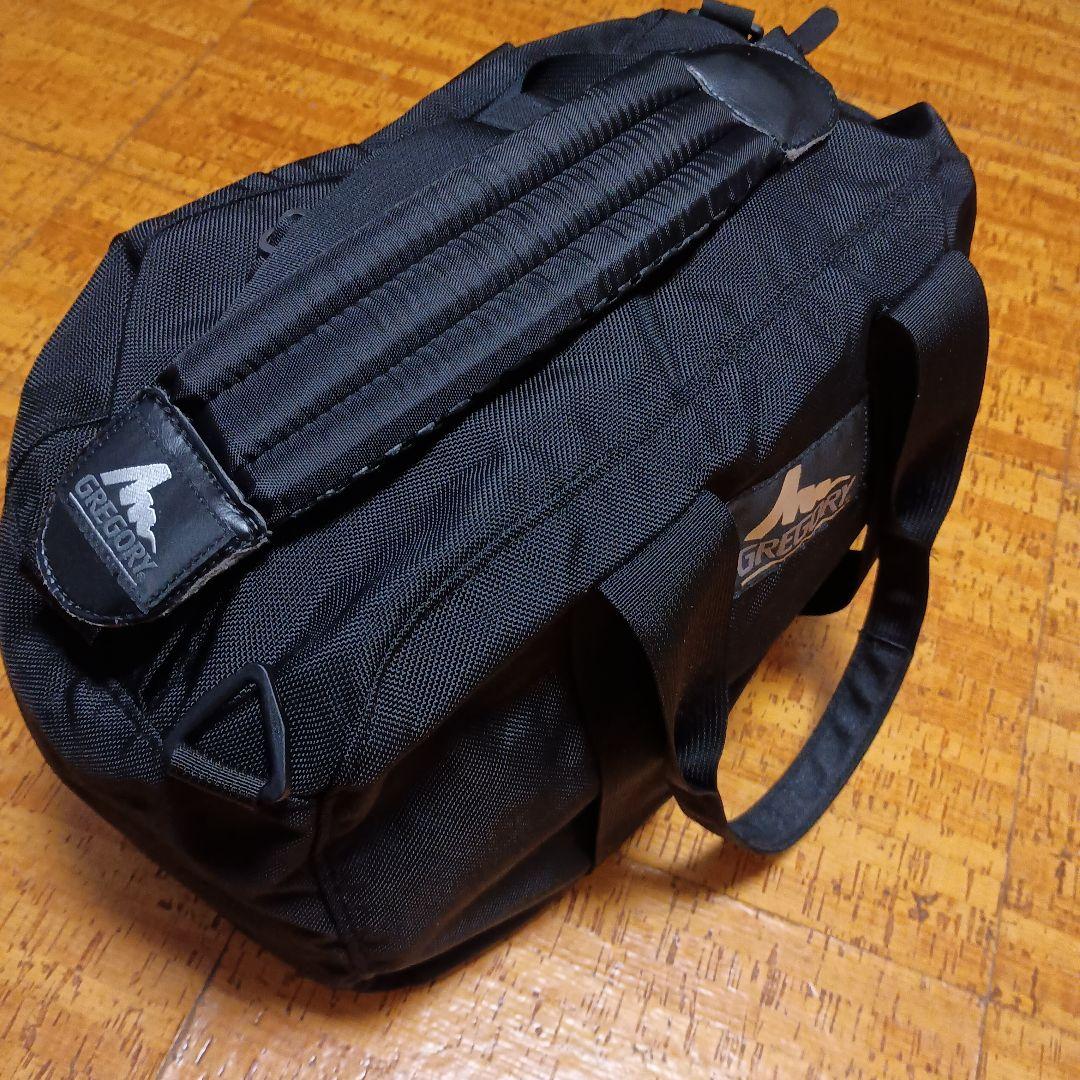 GREGORY ダッフルバッグ XS 旧タグ