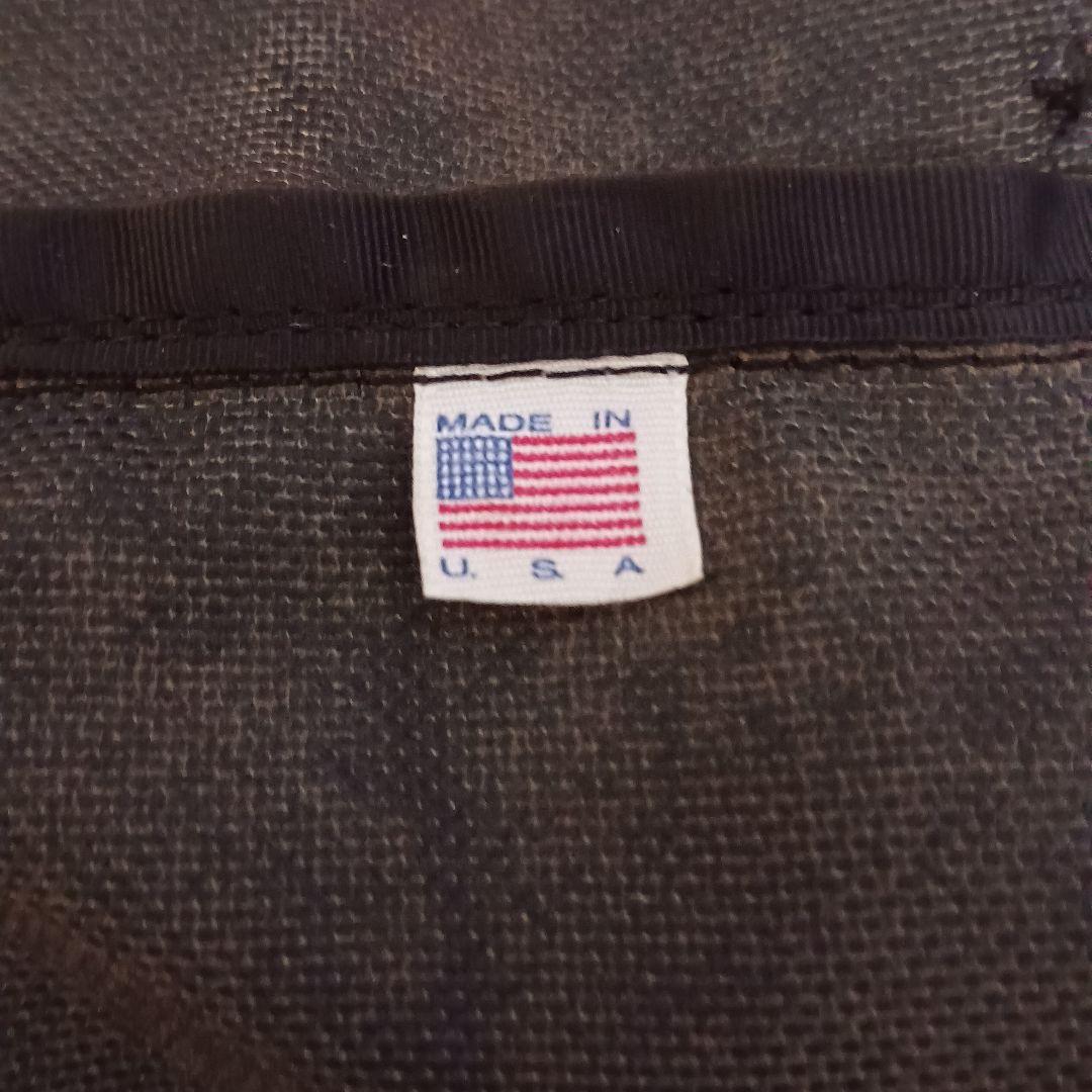 GREGORY ダッフルバッグ XS 旧タグ