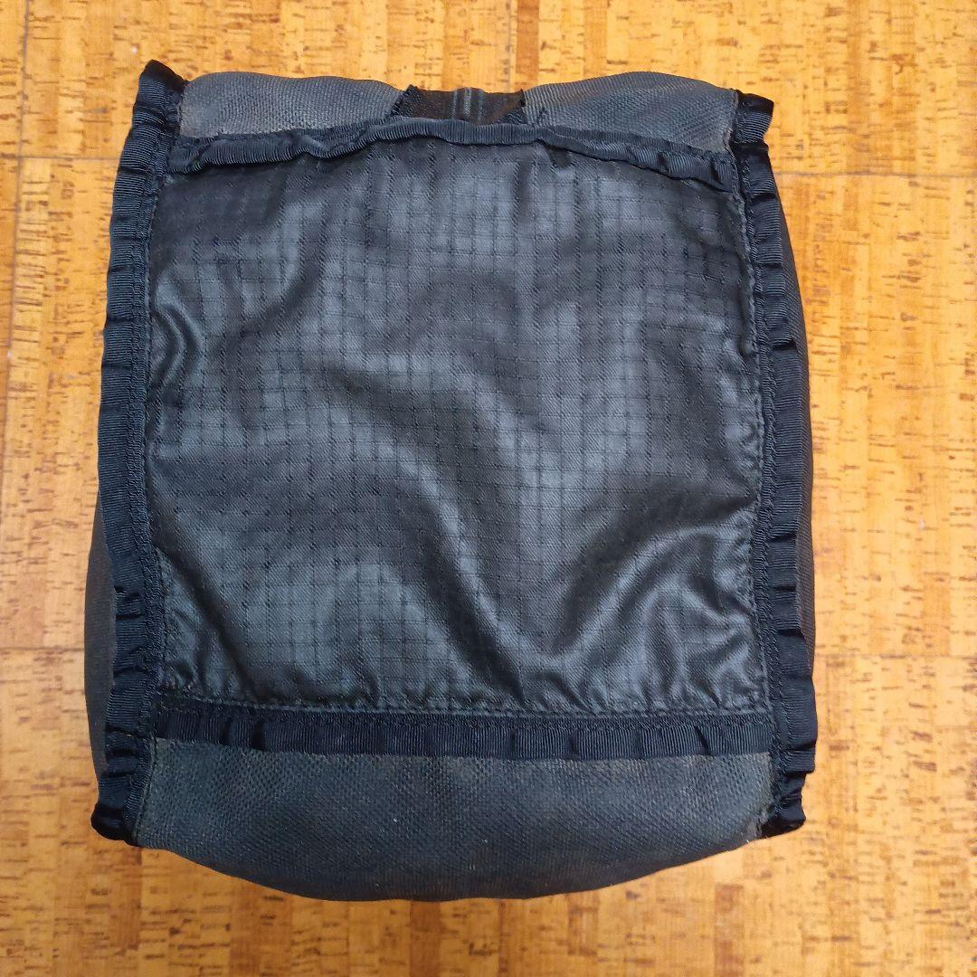 GREGORY ダッフルバッグ XS 旧タグ