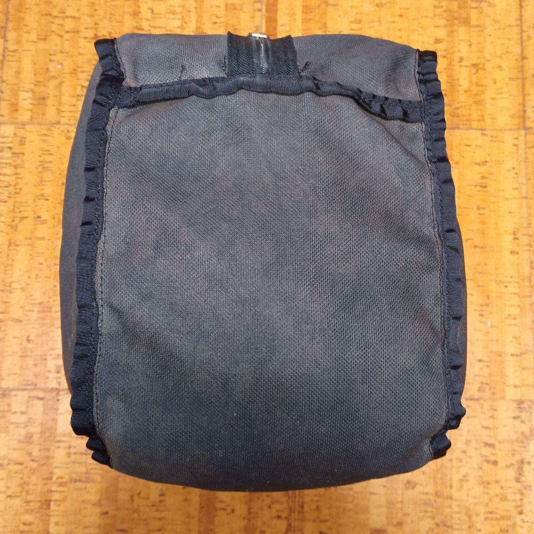 GREGORY ダッフルバッグ XS 旧タグ