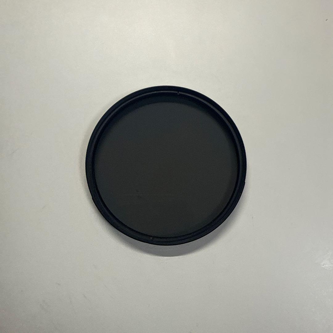 だんでぃ〜　NIKKOR Z 24-70mm f4 S