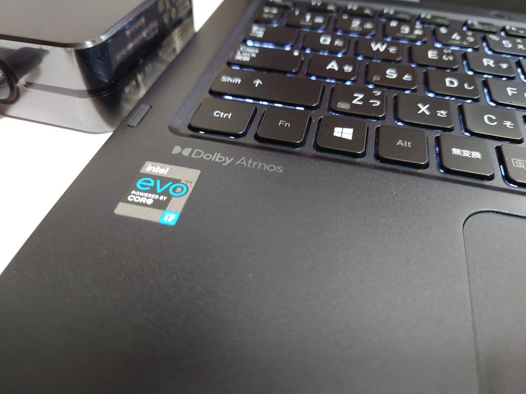 dynabook V83 HS core i7❗️ 16GB❗️ タブレットPC