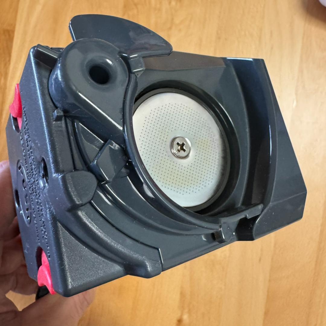 【箱有り】 デロンギ マグニフィカS コンパクト 全自動 エスプレッソマシン