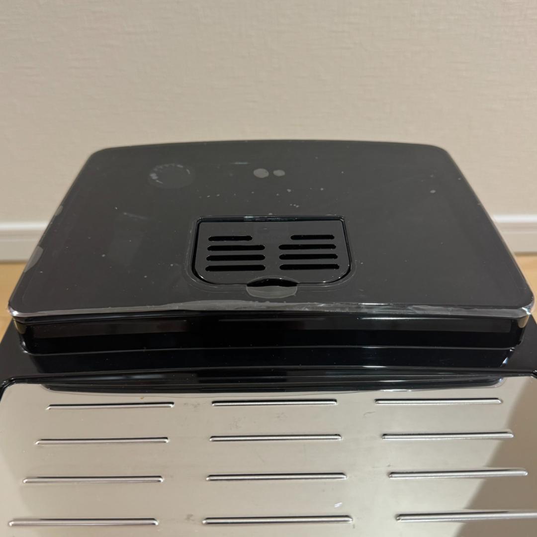 【箱有り】 デロンギ マグニフィカS コンパクト 全自動 エスプレッソマシン