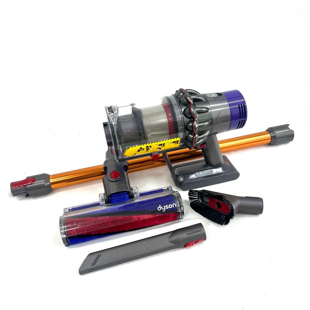 0808-001ダイソン掃除機V10お得フルセット