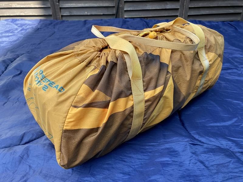 0*様 THE NORTH FACE ノースフェイス ホームステッドルーミー2