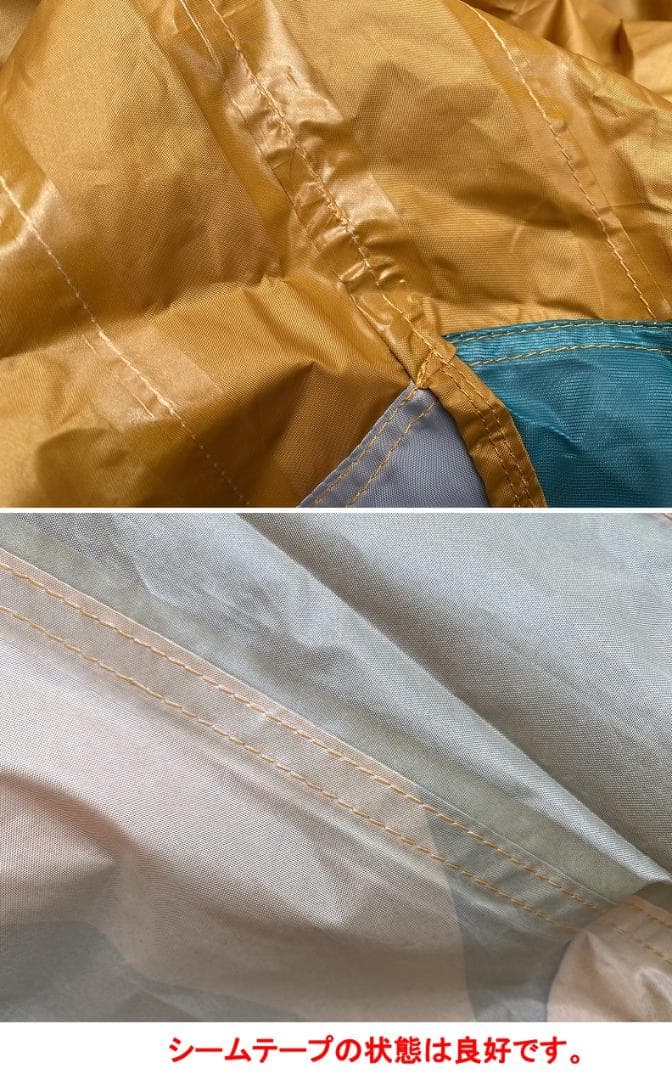 0*様 THE NORTH FACE ノースフェイス ホームステッドルーミー2