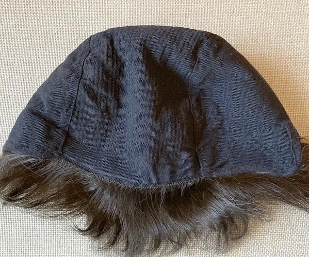 マリブ　医療用ウィッグ(特殊冷感加工・抗菌防臭加工)　ベリーショート