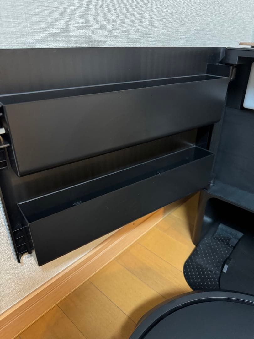 超美品　iRobot Roomba ルンバ コンボ j9+ ロボット掃除機