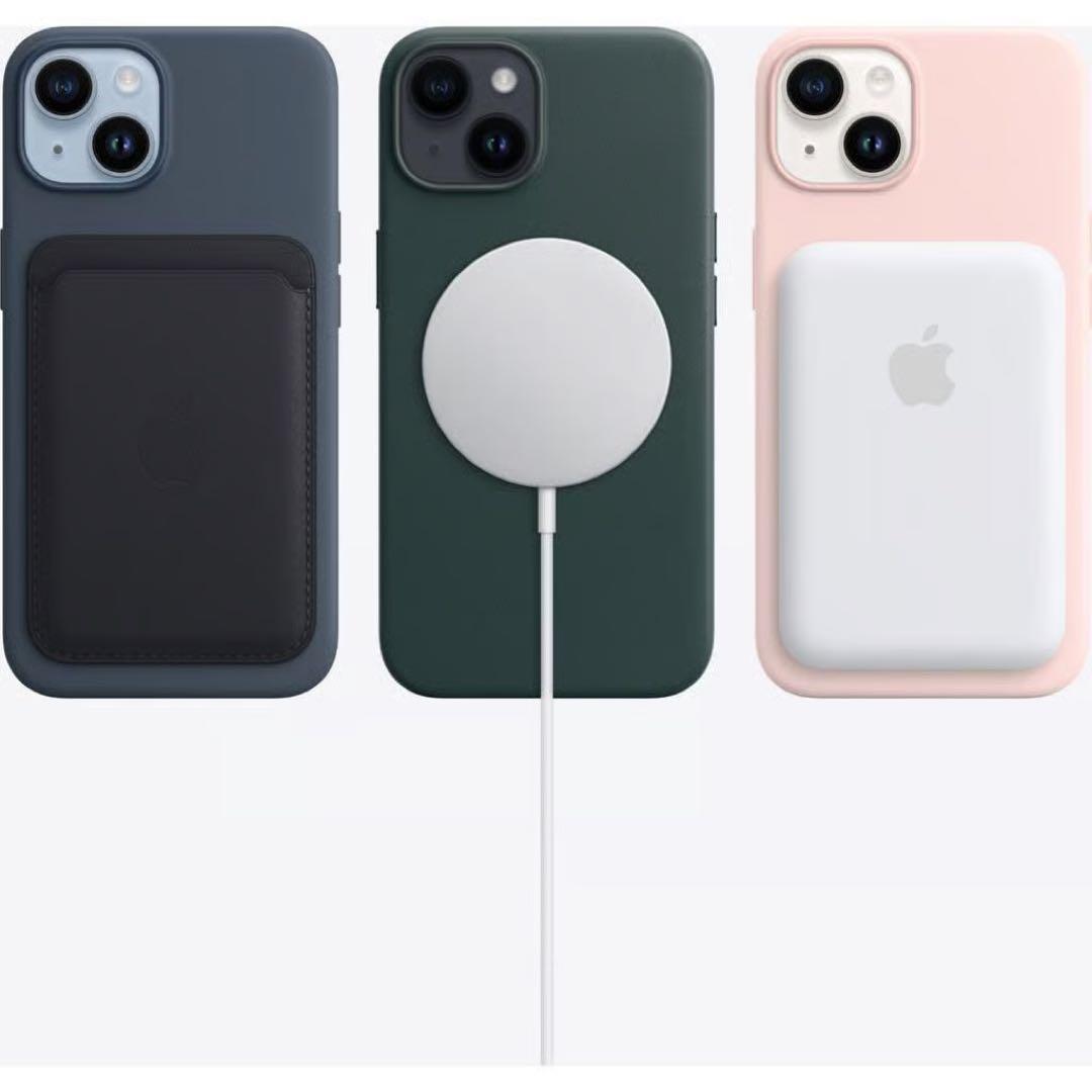 iPhone15 ブラック SIMフリー 本体　128gb