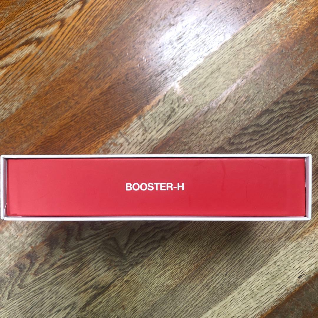 【新品未開封】メディキューブ　AGE-R ブースターショット