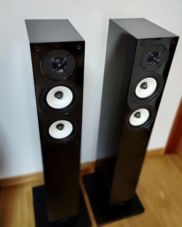 ONKYO トールボーイスピーカー D-309E 2台1組