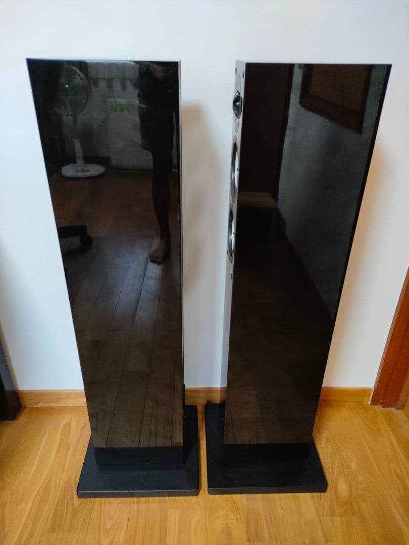 ONKYO トールボーイスピーカー D-309E 2台1組