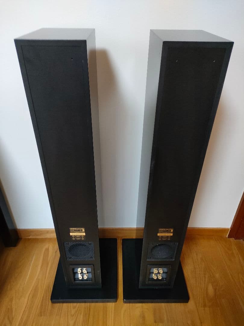 ONKYO トールボーイスピーカー D-309E 2台1組