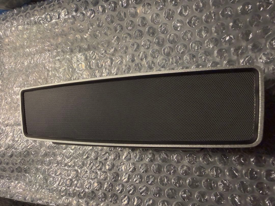 bose SoundLink Mini ★ 美品　稼働品