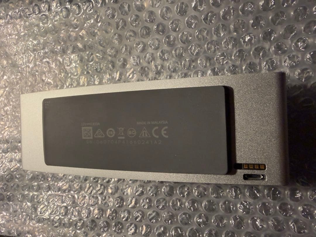 bose SoundLink Mini ★ 美品　稼働品