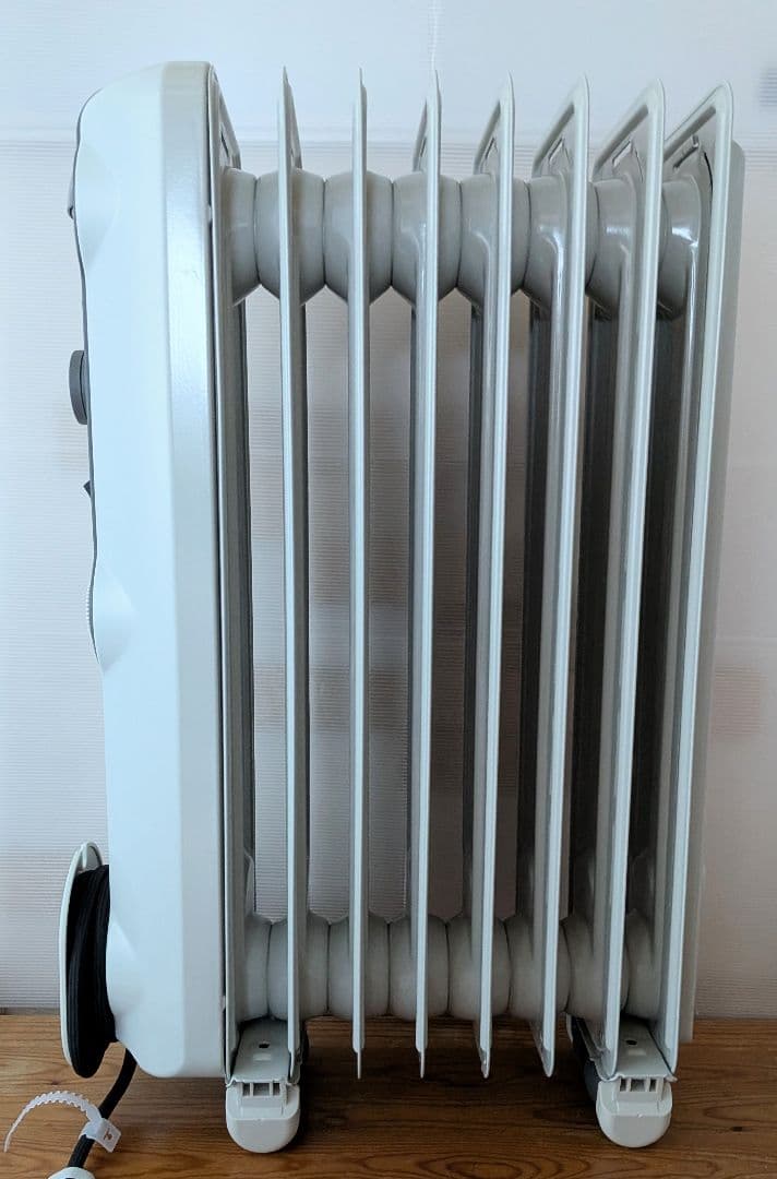 RHJ11G0812-DG デロンギ オイルヒーター