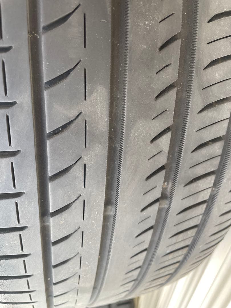 【期間限定値下げ中】レイズ　ホムラ　2×10BD19インチ アルミホイールセット