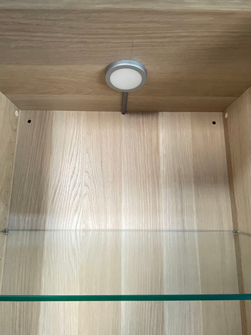 【IKEA】ベストー　ホワイト 木製 チェスト