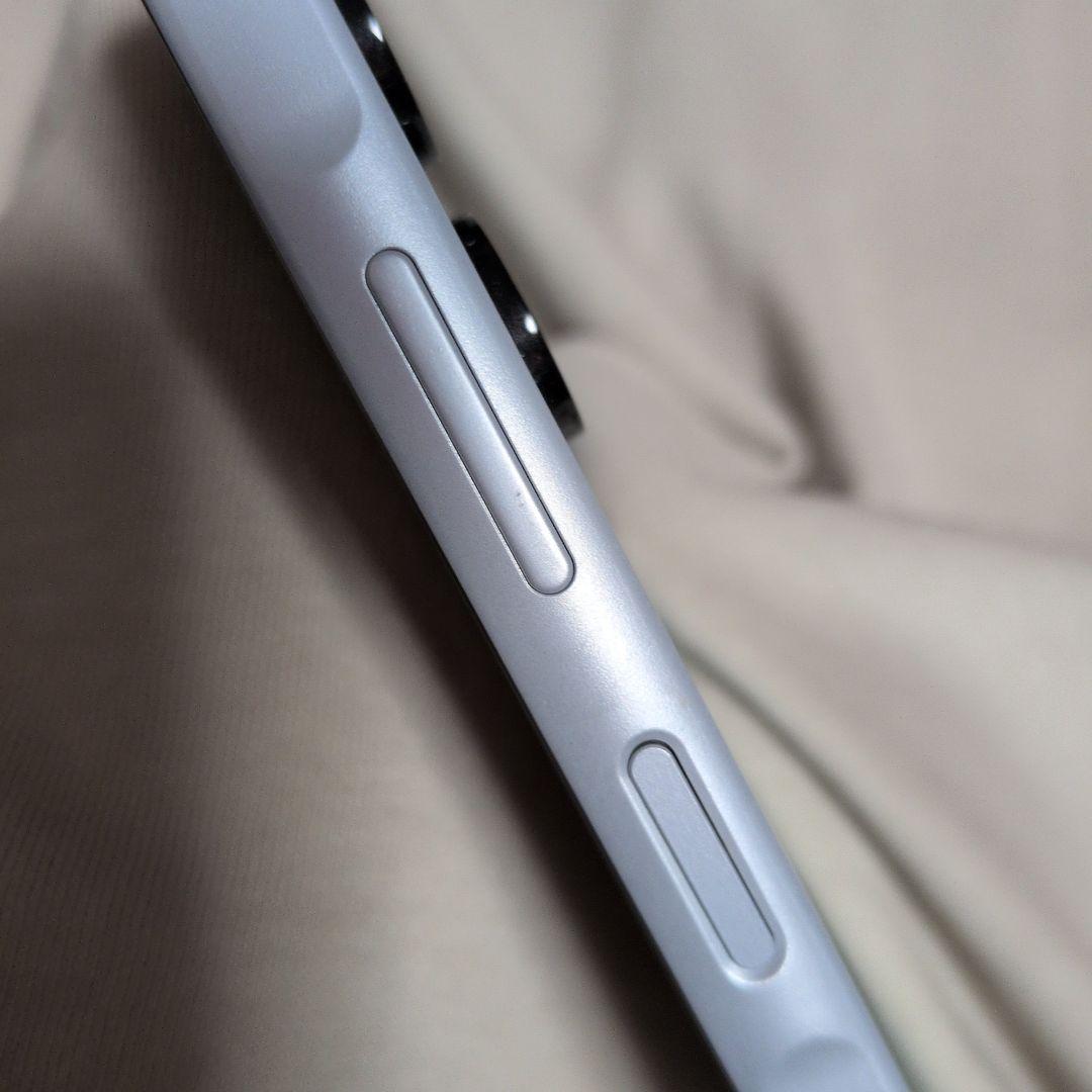 Samsung Galaxy A255G 本体 ブラック　ホワイト