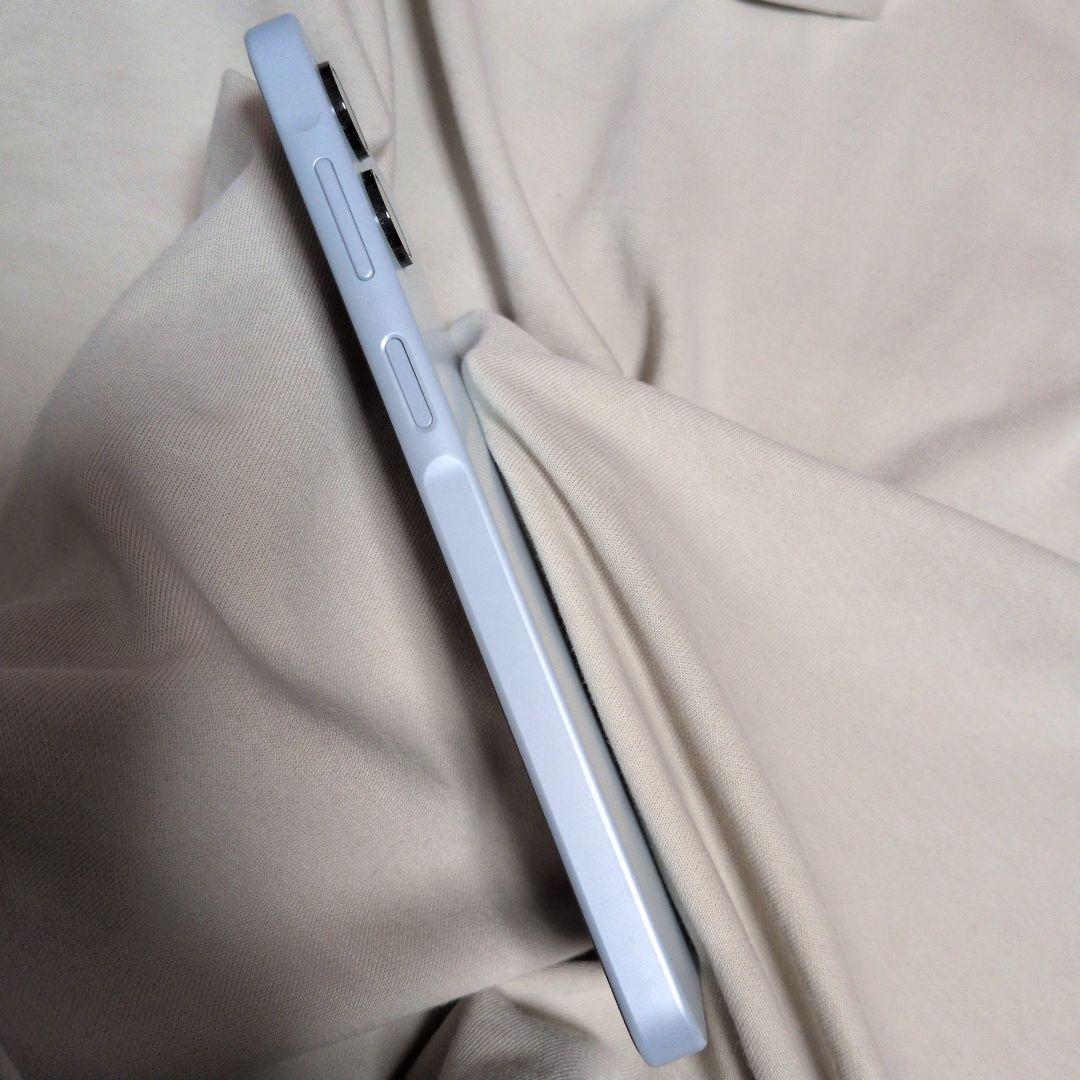 Samsung Galaxy A255G 本体 ブラック　ホワイト