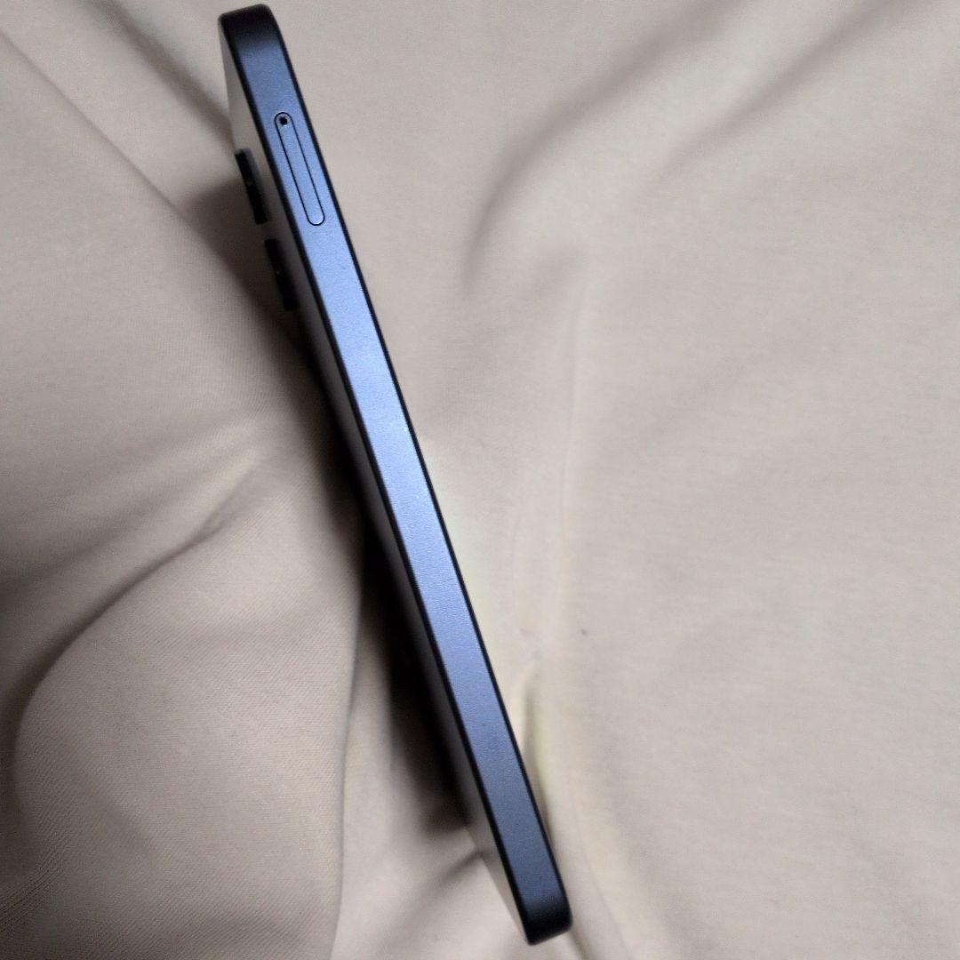 Samsung Galaxy A255G 本体 ブラック　ホワイト