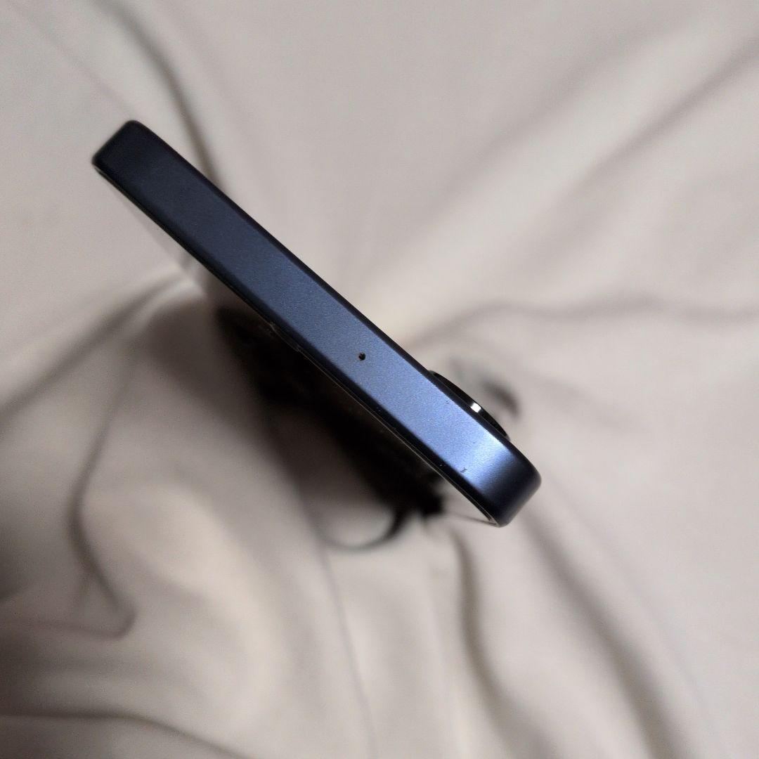 Samsung Galaxy A255G 本体 ブラック　ホワイト