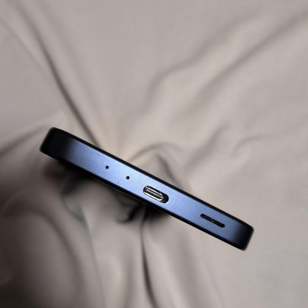 Samsung Galaxy A255G 本体 ブラック　ホワイト