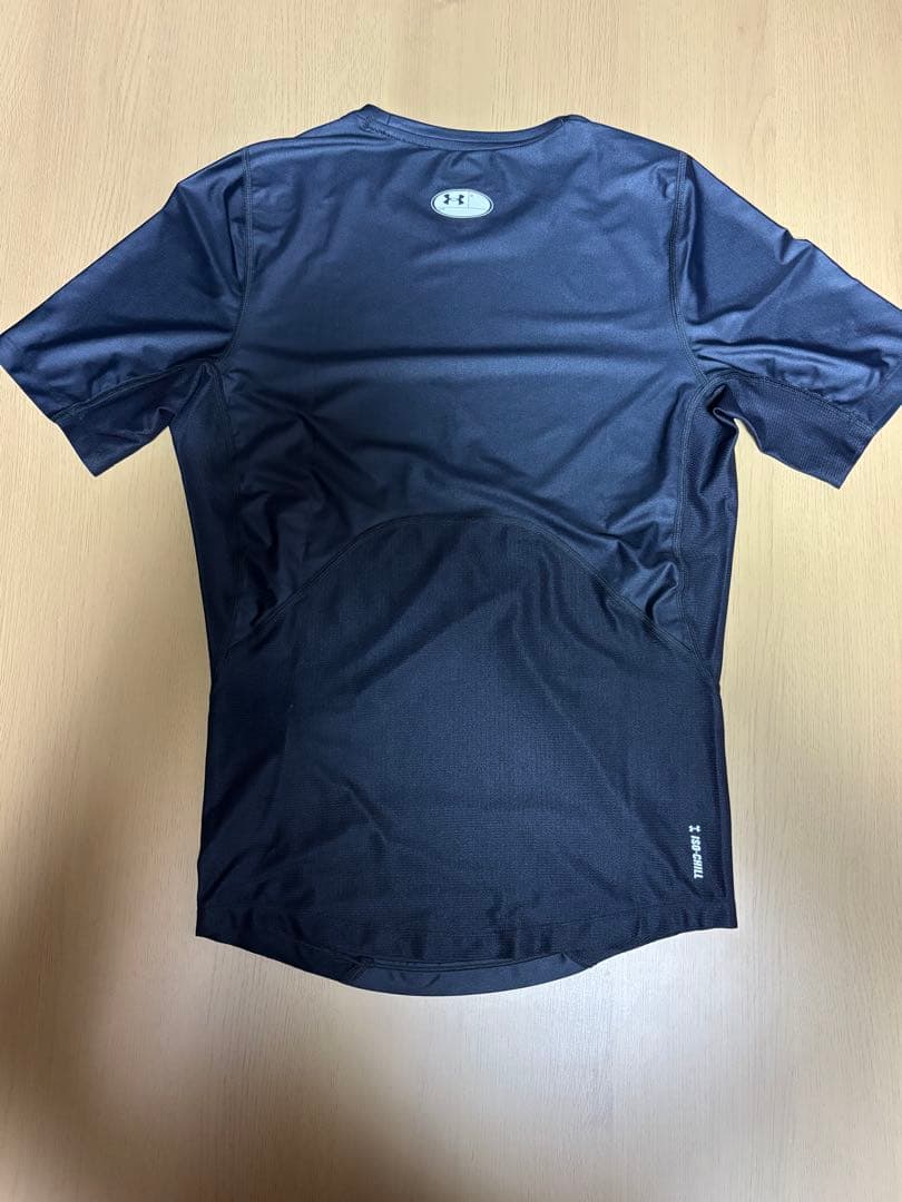 アンダーアーマー アイソチル コンプレッション 上下 XL 2セット