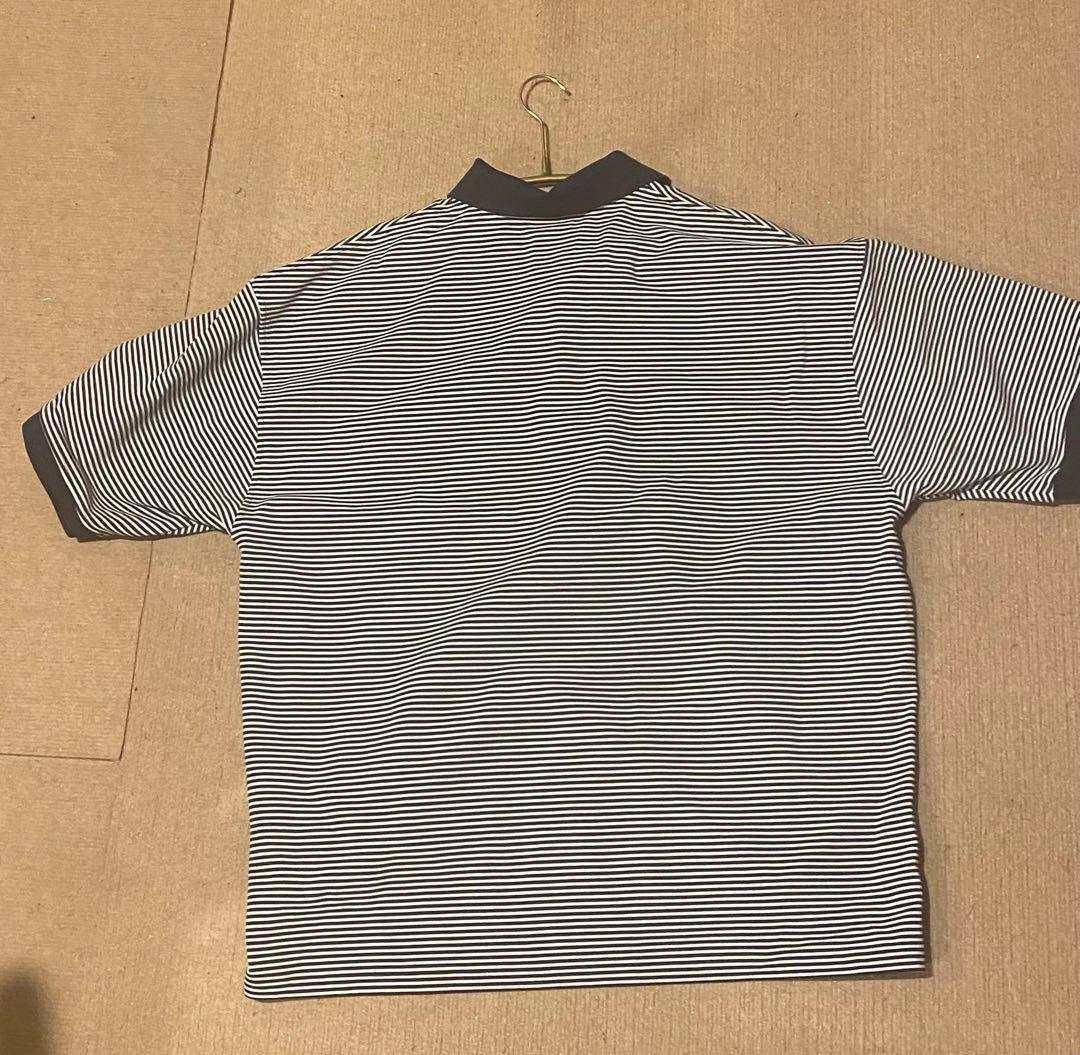 ［レディース]W’s TECH POLO SHIRTS S/S