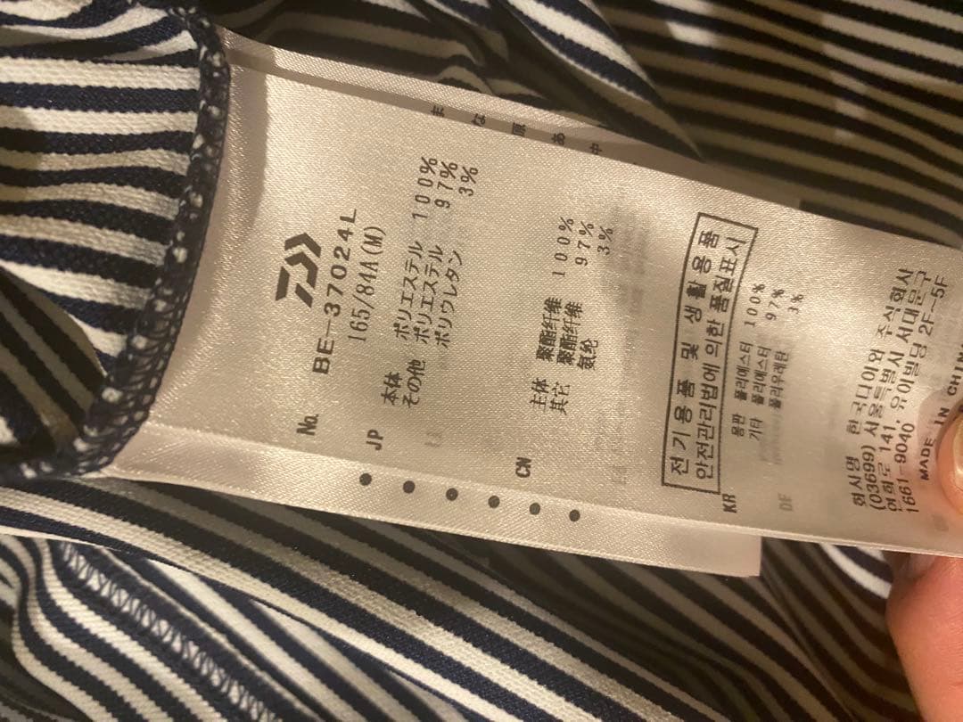 ［レディース]W’s TECH POLO SHIRTS S/S