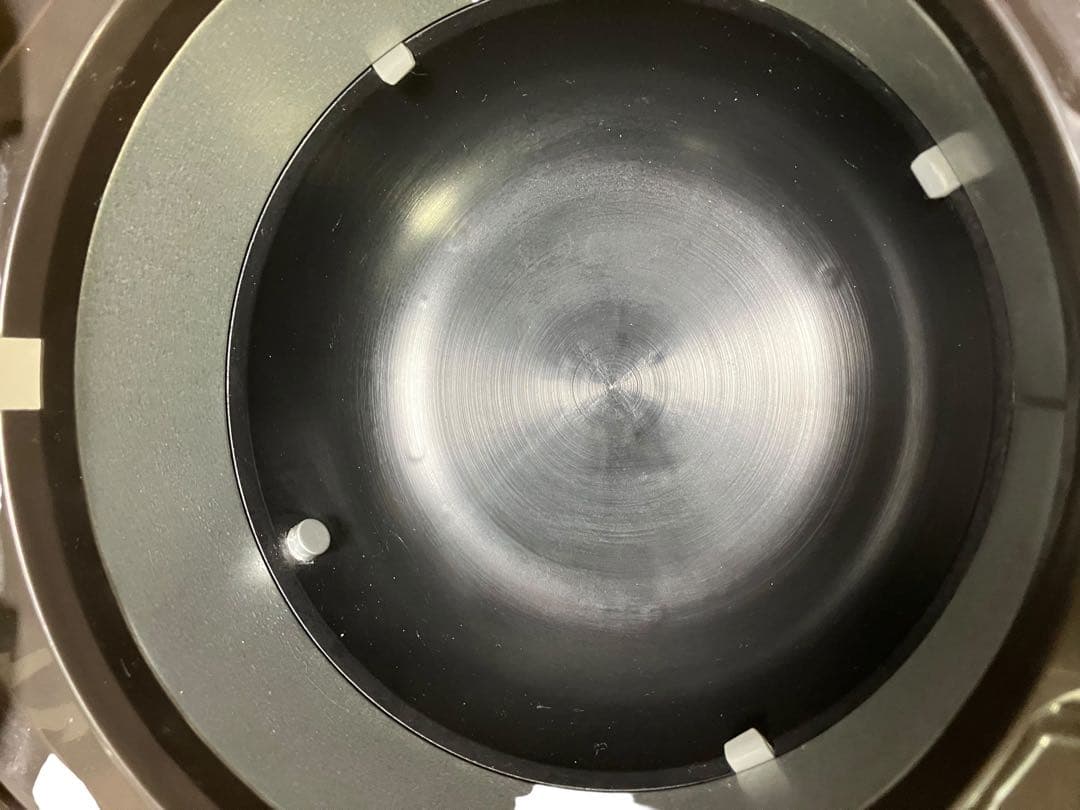 ZOJIRUSHI 象印　IH炊飯器　NP-VJ10型　五合炊　19年製　保証付