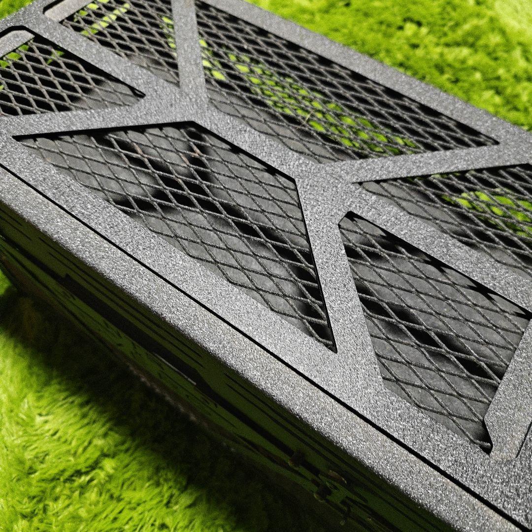 入手困難 DVERG NATURE TONES ドベルグ スタッシュボックス