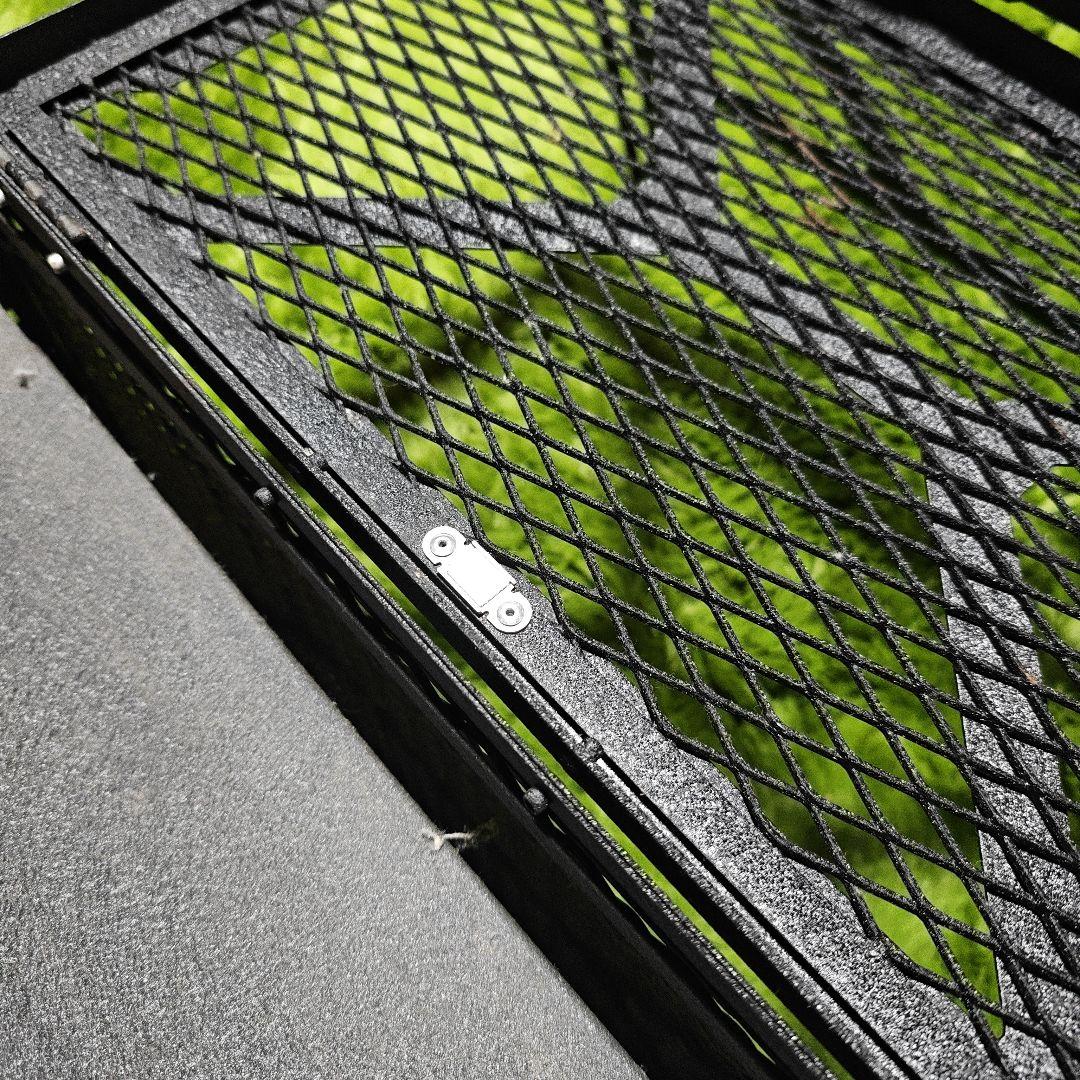 入手困難 DVERG NATURE TONES ドベルグ スタッシュボックス