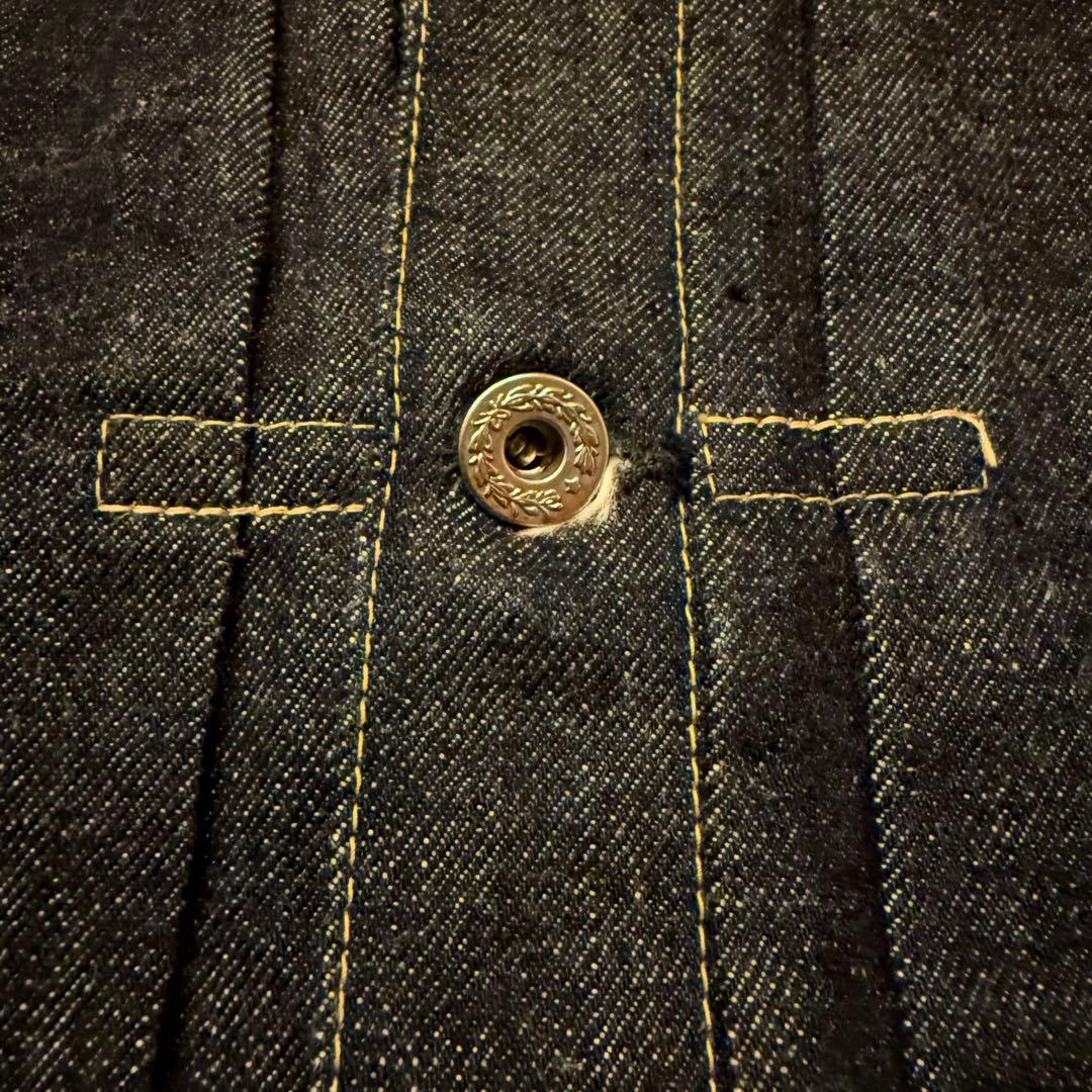 WAREHOUSE 直営店限定ダックディガー DD-S2001XX WW2 44