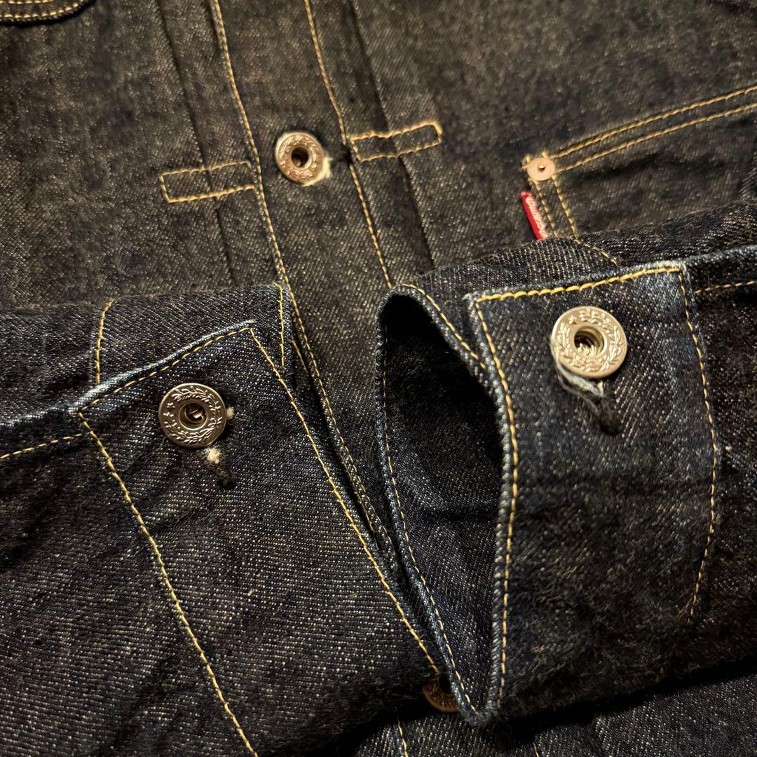 WAREHOUSE 直営店限定ダックディガー DD-S2001XX WW2 44