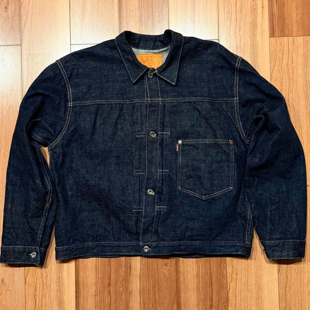 WAREHOUSE 直営店限定ダックディガー DD-S2001XX WW2 44