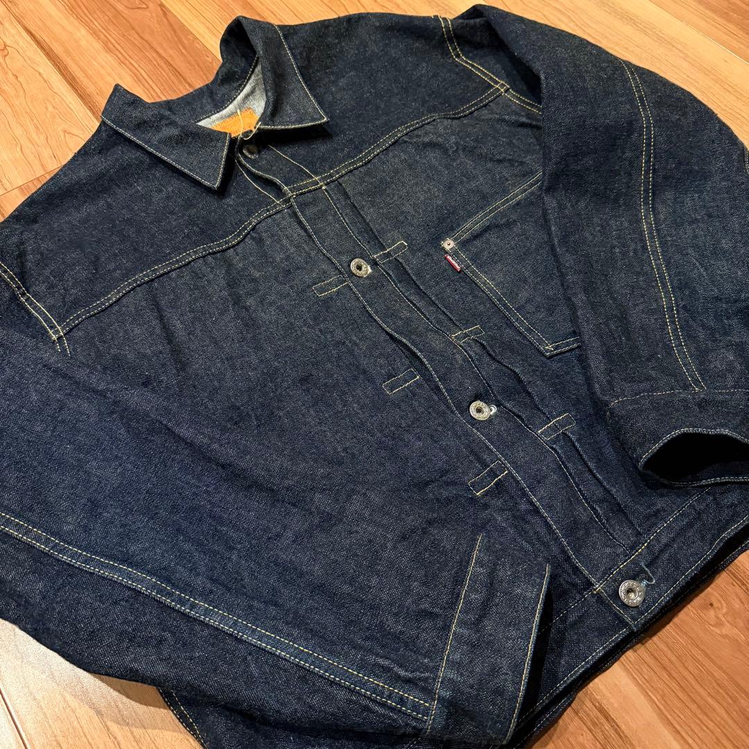 WAREHOUSE 直営店限定ダックディガー DD-S2001XX WW2 44