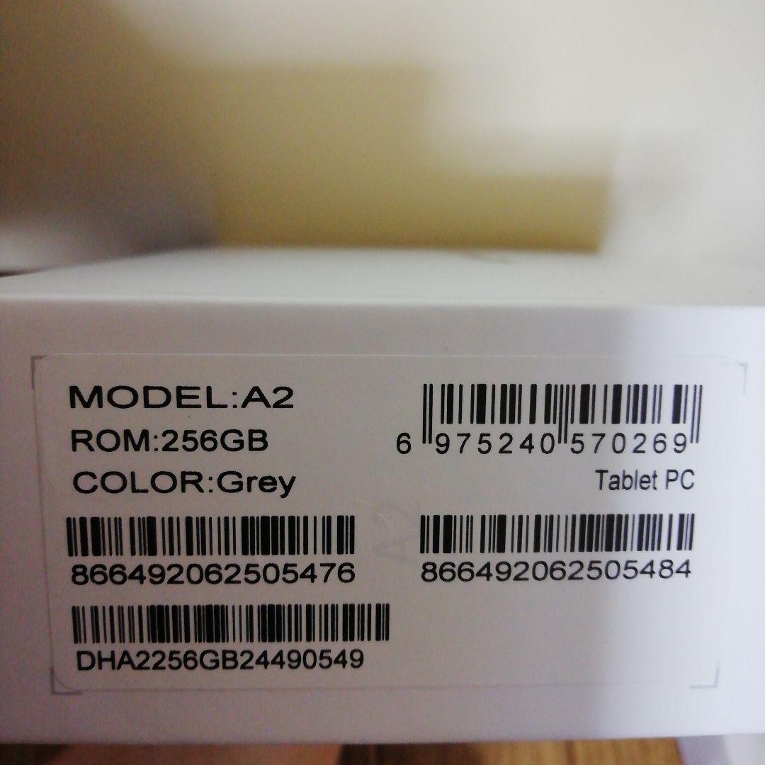 AlphaWolf APad2 8.4インチ タブレット