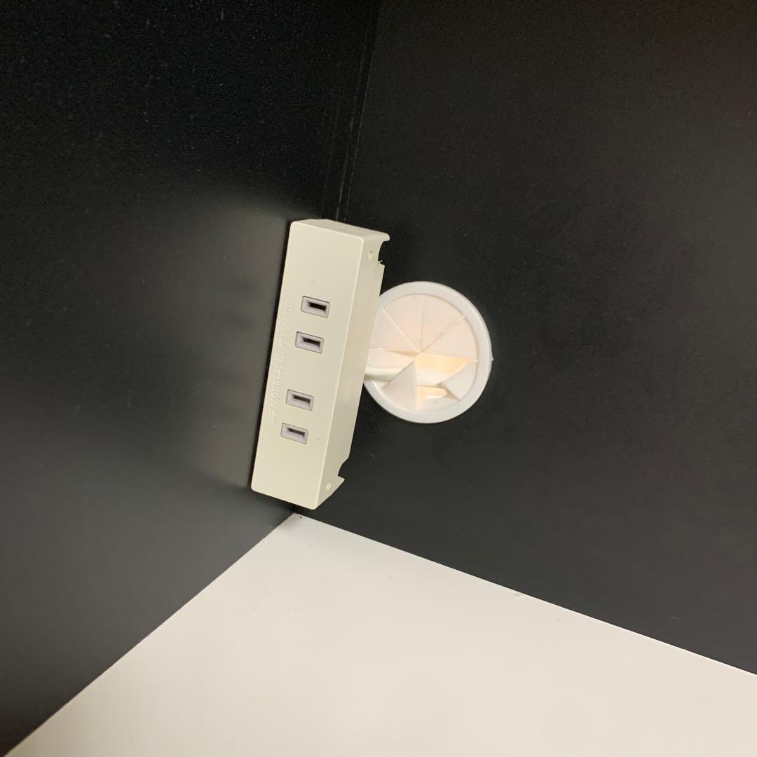 食器棚　土井インテリア工業　収納たっぷり　引き取り専用