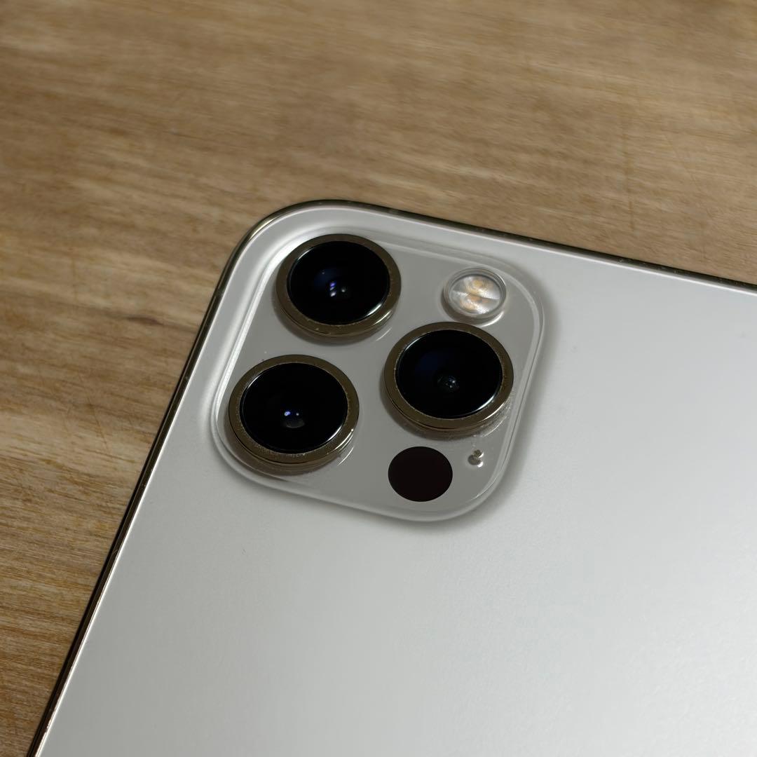 Apple iPhone 12 Pro ゴールド 本体 256G