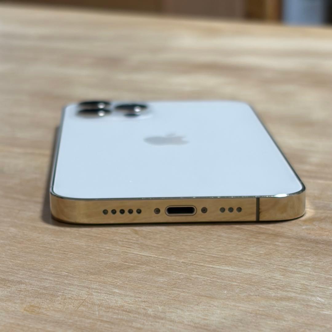 Apple iPhone 12 Pro ゴールド 本体 256G