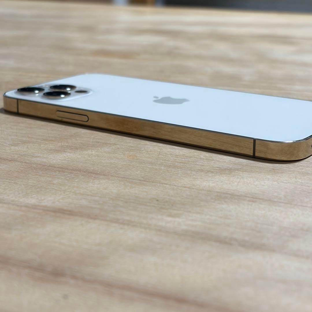 Apple iPhone 12 Pro ゴールド 本体 256G