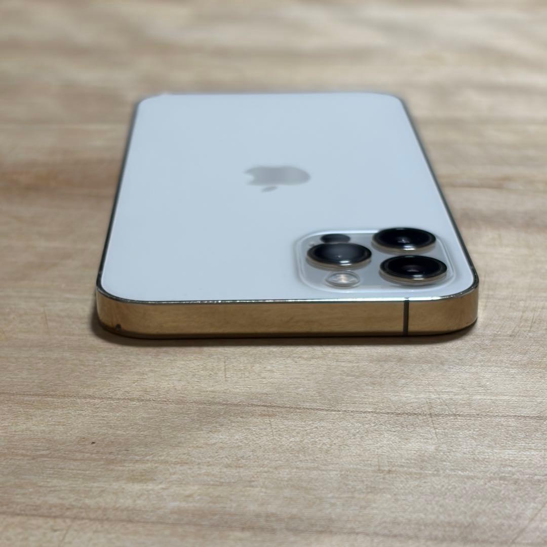 Apple iPhone 12 Pro ゴールド 本体 256G